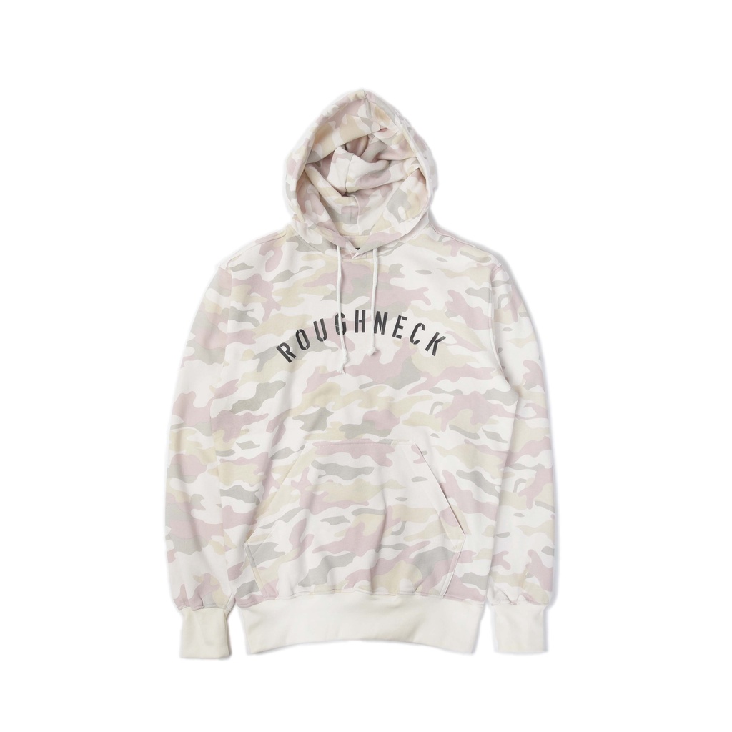 Roughneck HD044 Crepe Camouflage Sig Black