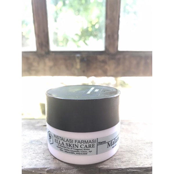 [PRELOVED] REJUVE MALAM PA02 ELLA SKINCARE