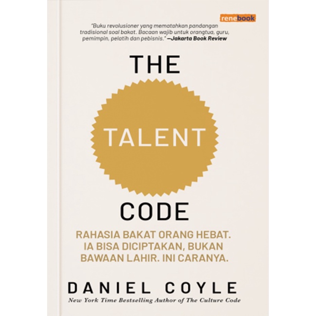 The Talent Code