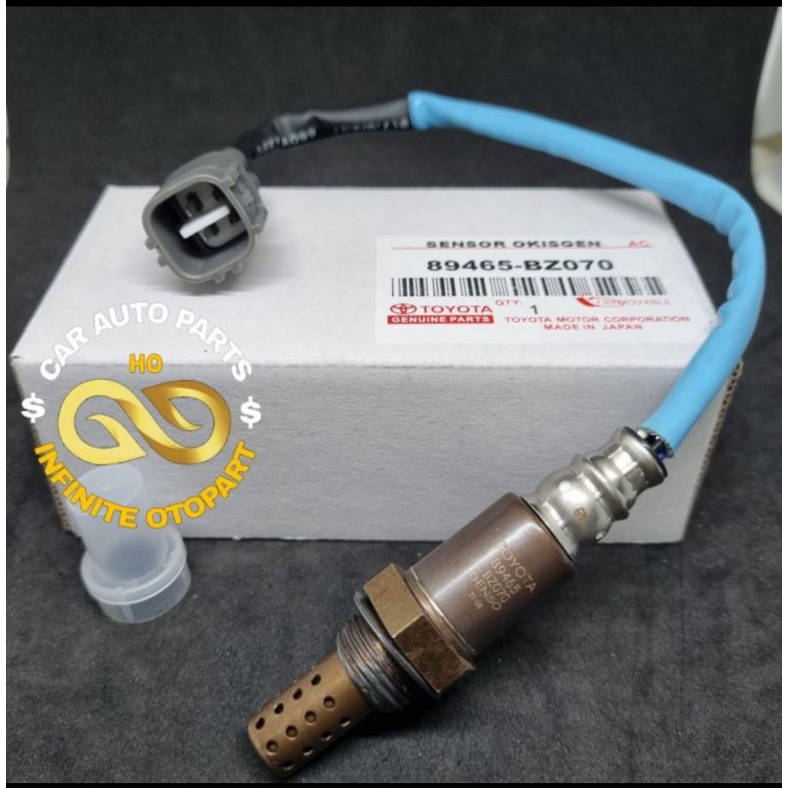 SENSOR OKSIGEN O2 AVANZA XENIA 1300CC