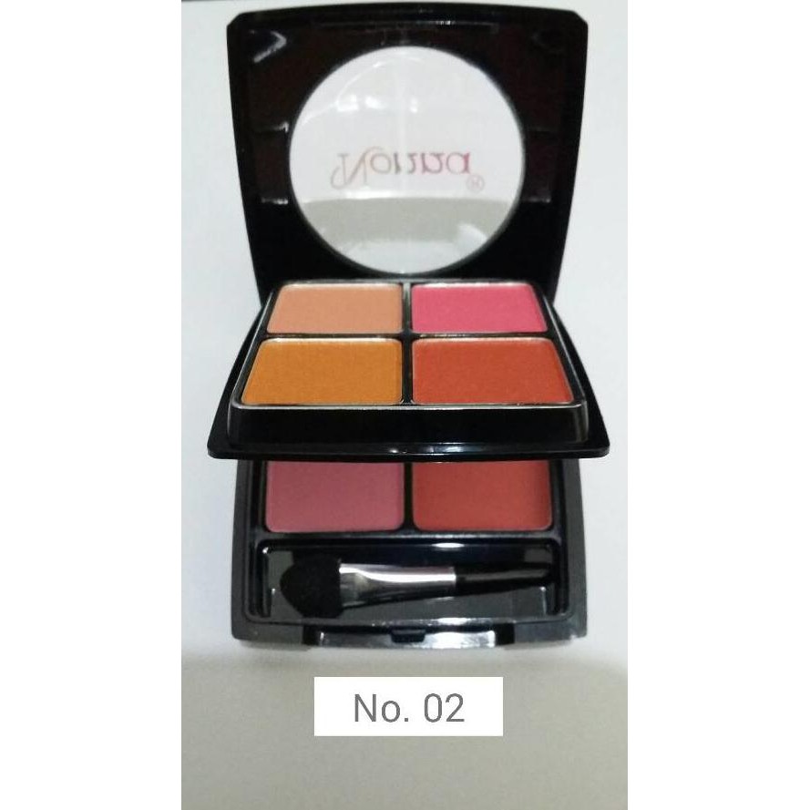 Eyeshadow Alat Make Up Kosmetik Kosmetik Mata Temukan Harga Dan