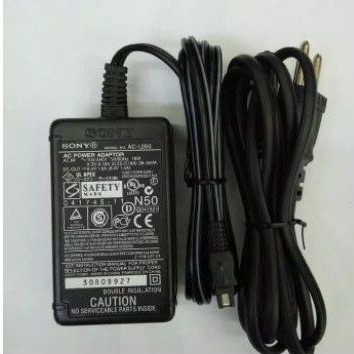 Adapter Sony AC-L200b/Ac-L200