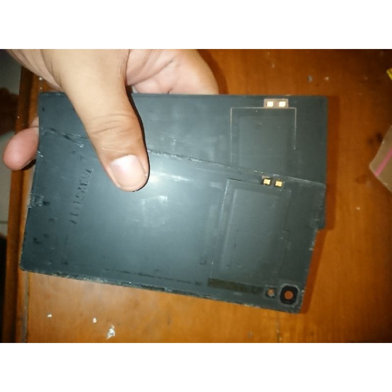 backdoor sony z5 big docomo green 100% original