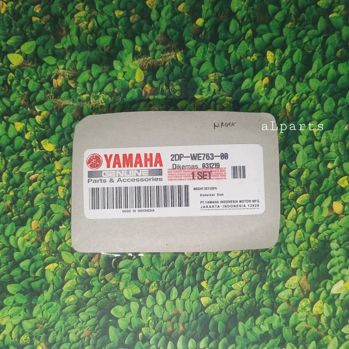 Roller Nmax 2DP-WE763-00