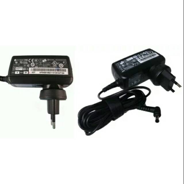 CHARGER ADAPTER LAPTOP