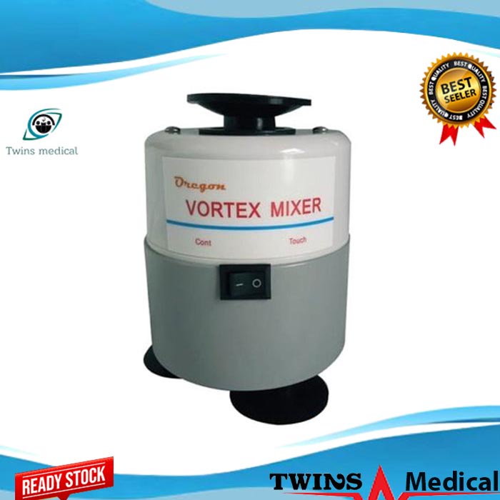 Vortex Mixer Oregon