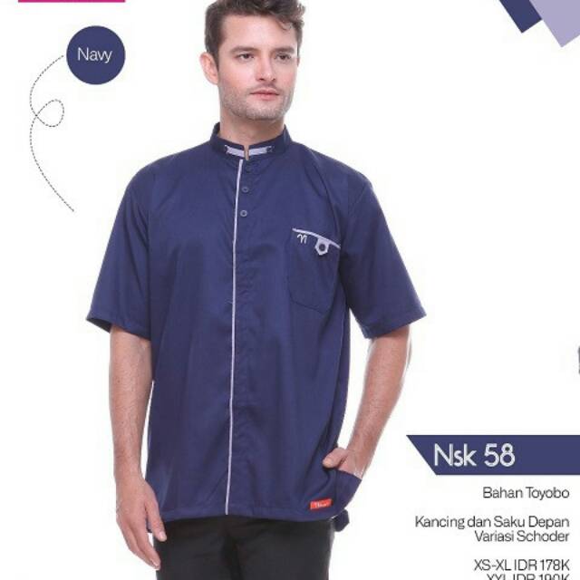 Nibras Koko NSK 58 Booking Anis.Maria