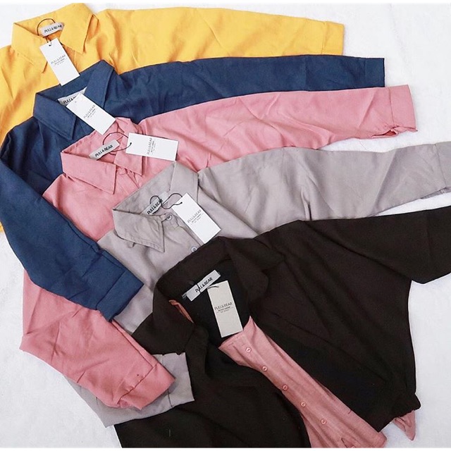 PULL BEAR SUEDE JACKET