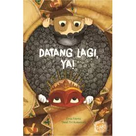 

DATANG LAGI, YA!