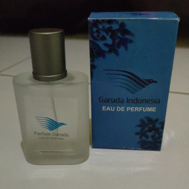 Parfum Garuda Indonesia