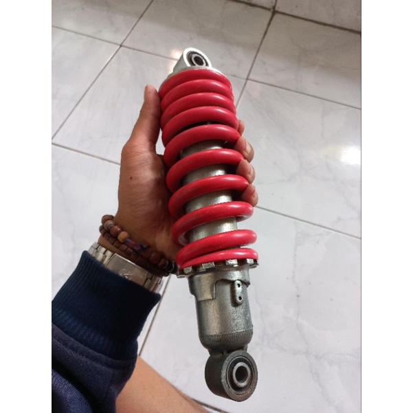 mono shock original honda cbr150r old kpp thailand karbu