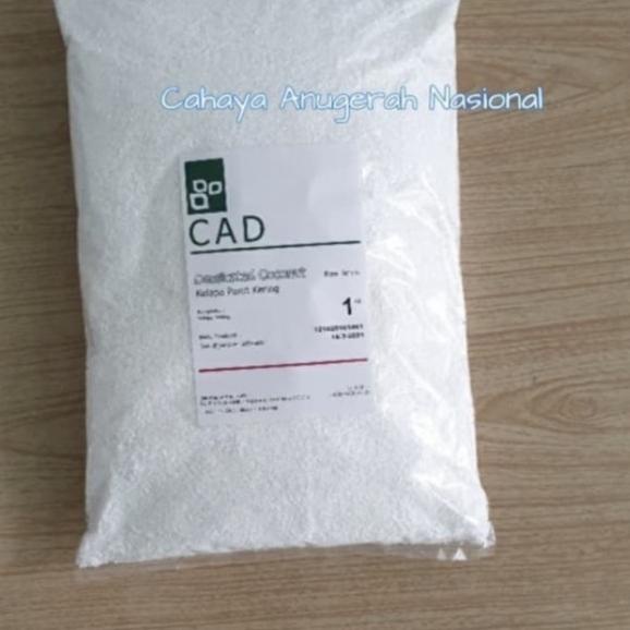 ♔ Kelapa Parut Kering 1kg ♤