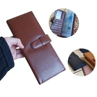 DOMPET PANJANG KEUANGAN | DOMPET PANJANG GAWANG | DOMPET KARTU 03