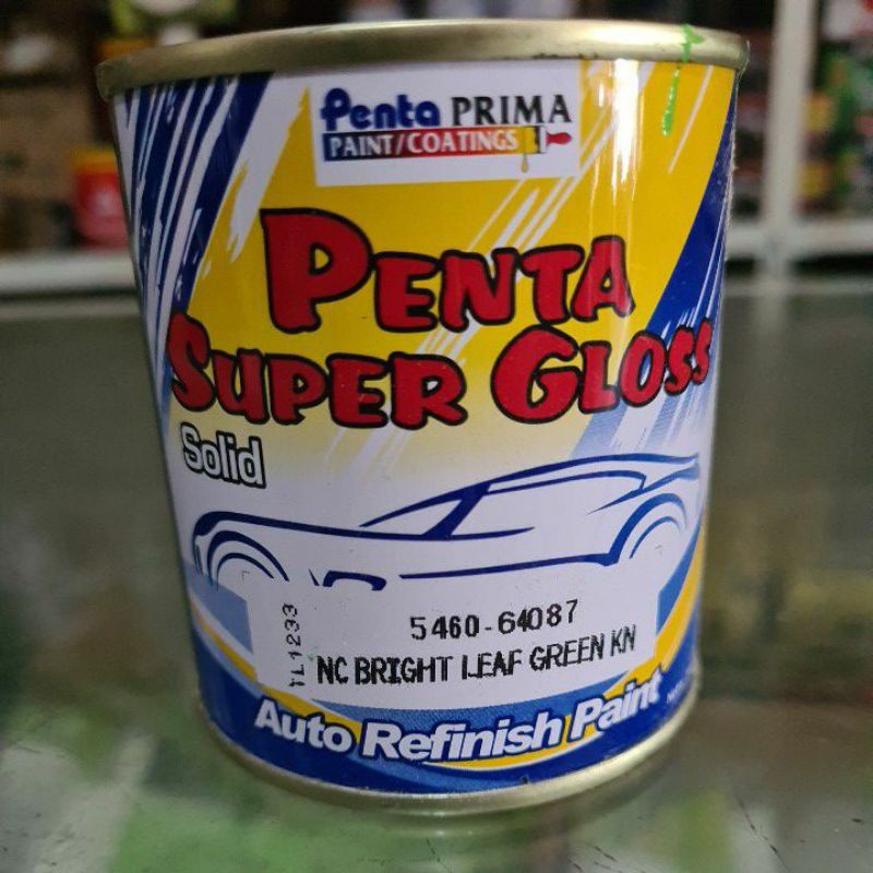 penta super gloss  nc