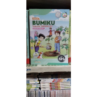 

Tematik pustaka mulia 6H Revisi