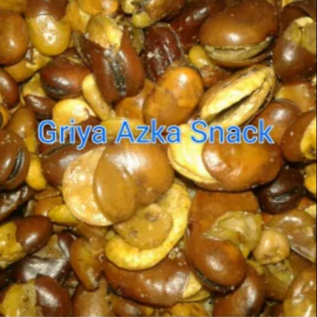 

Kacang Koro Murah Berkwalitas