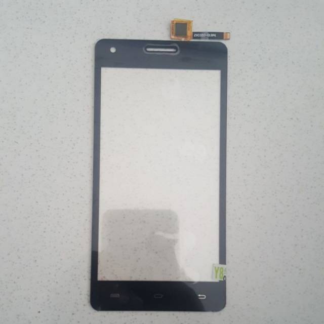 Touchscreen advance S50