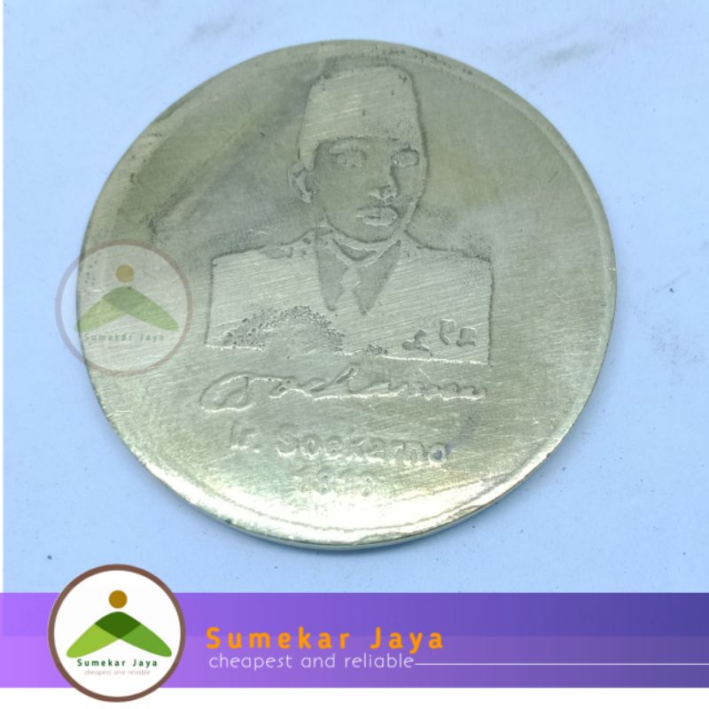 KOIN SOEKARNO KUNINGAN