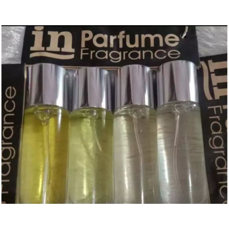 in parfume