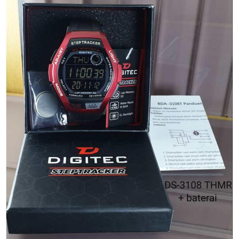 Digitec Digital