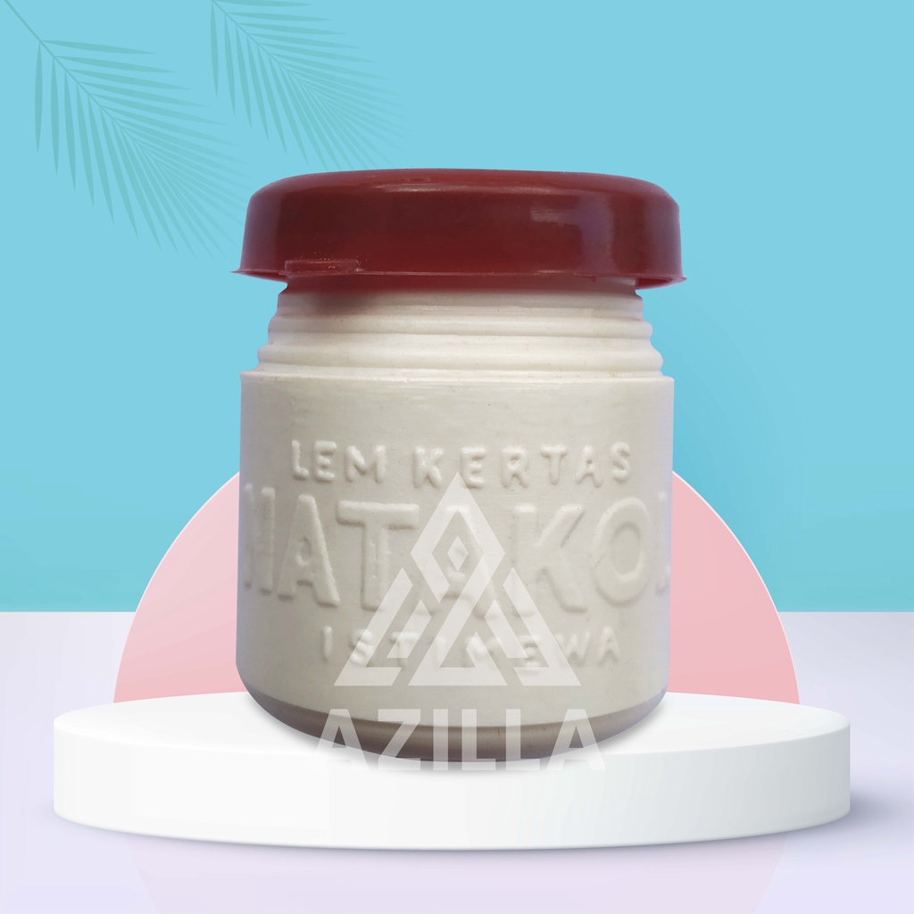 

Lem Kertas Colek Merk Varian Random 1 Kotak Isi 24 Pcs