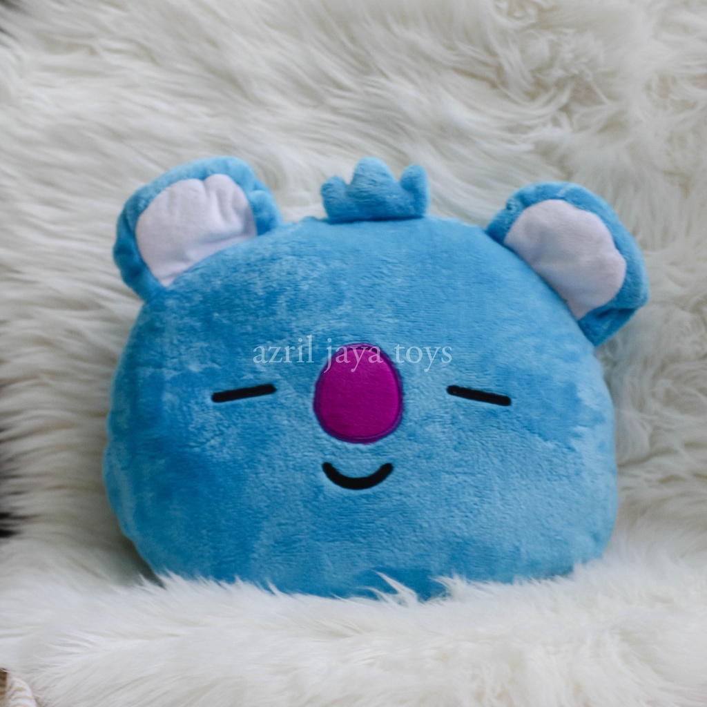 Bantal Baby FaceUnofficial bantal anak lucu