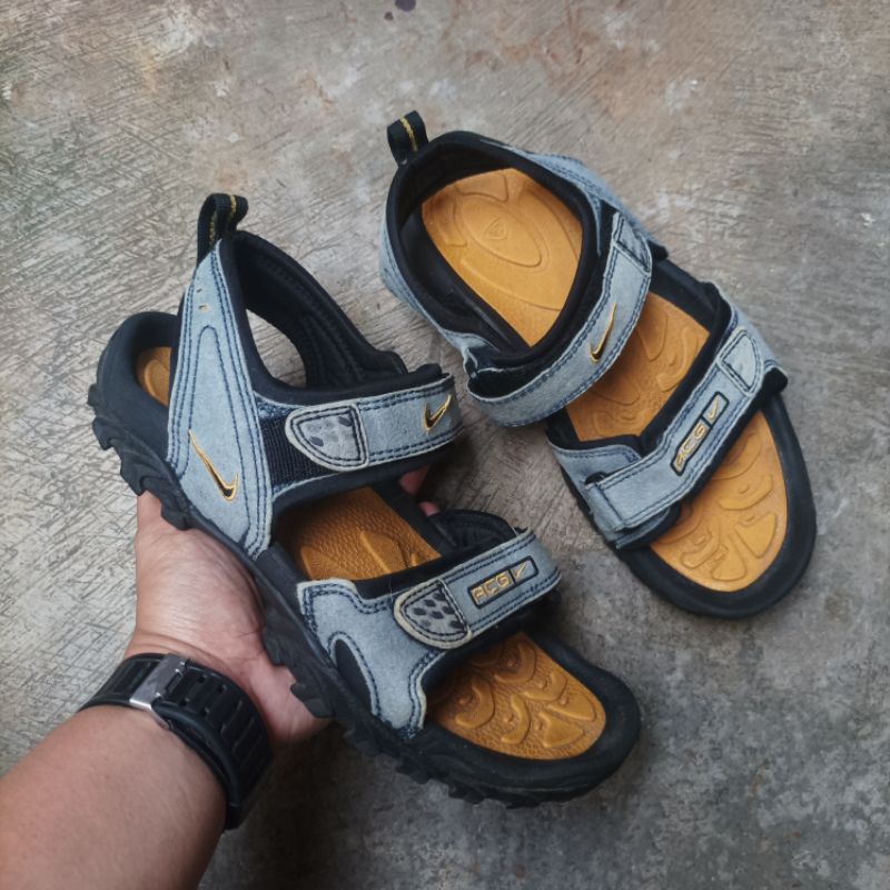Sandal Nike ACG Beige Second