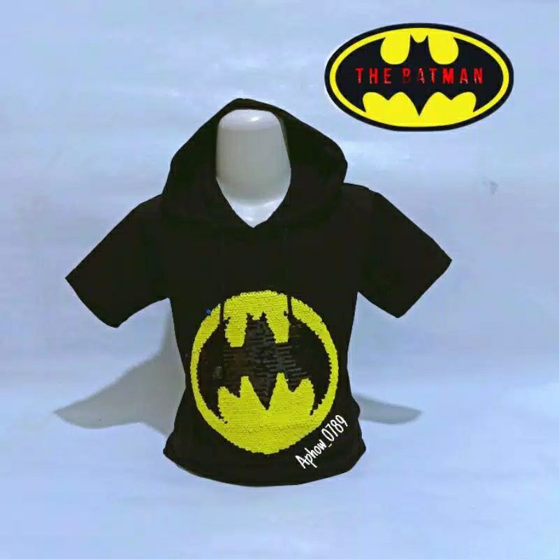 KAOS HOODIE ANAK MOTIF SUPERHERO TERBARU FOTO REALPICK -NSTORE_15