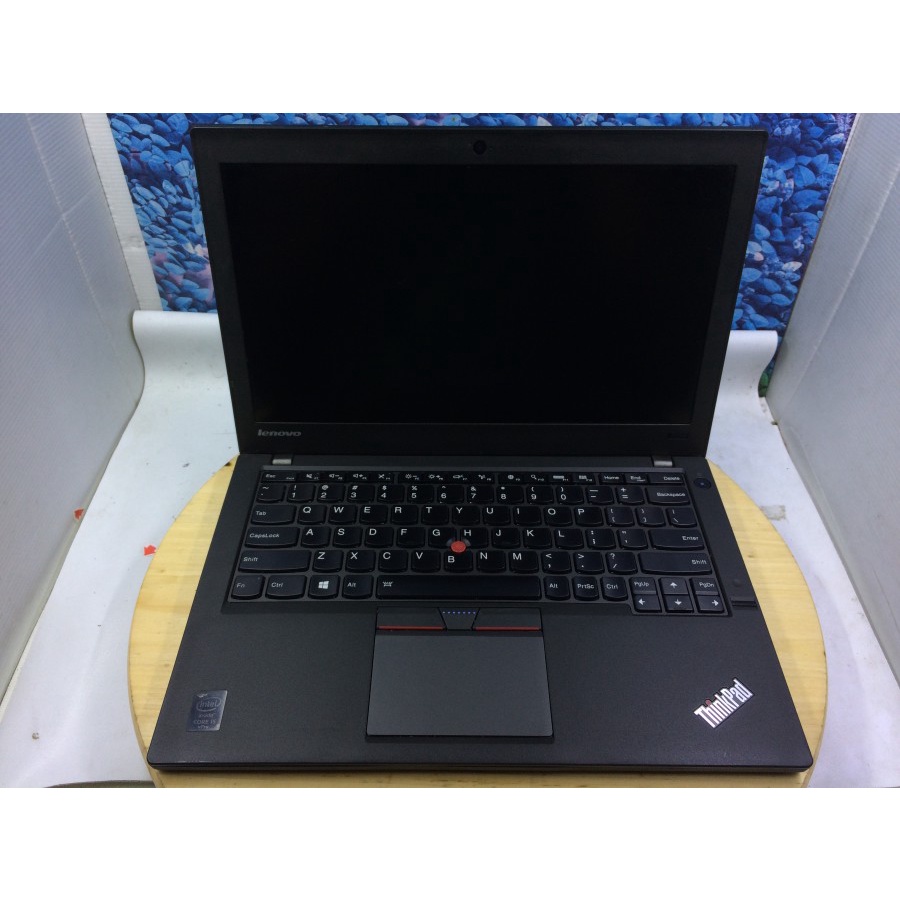 LENOVO THINKPAD X250 I5 5300U 8GB RAM 512GB SSD