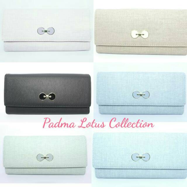 Dompet Wanita Simple PLC