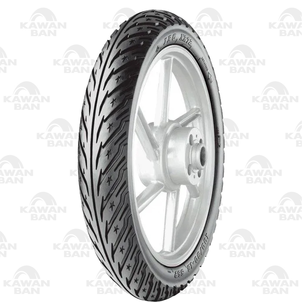 Ban IRC NR72 TT Ring 17 70/90-17