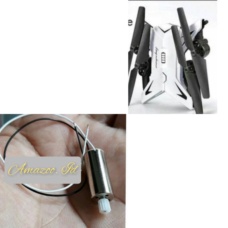 Dinamo drone ky601s/601