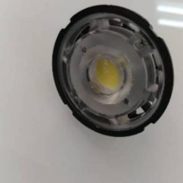 HOLZ LAMPU LED GU 10 7WATT PUTIH