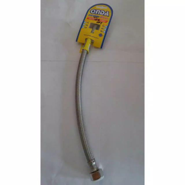Selang Flexible 40 Cm Onda