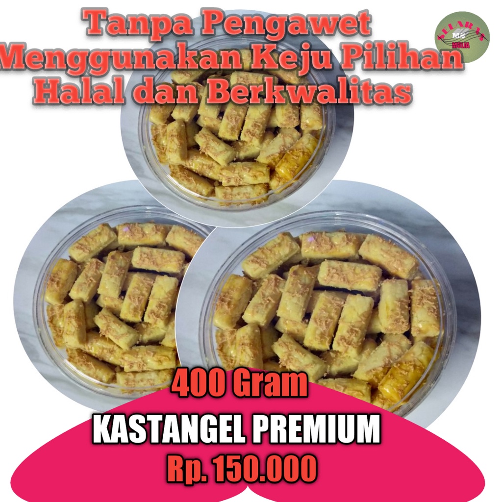 

Jual Kastengel Premium Enak Di Jakarta, Kastengel Premium Halal 400 Gram, Kastengel Premium Renyah Berkwalitas Bandung, Harga Pasaran Kastengel Premium, Toko Kastengel Premium Kwalitas Terjamin