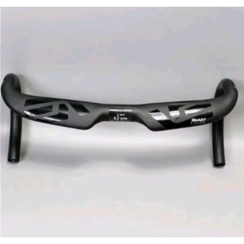 Handlebar Enve dropbar stang balap road bike stang sepeda balap bicycle parts komponen sepeda