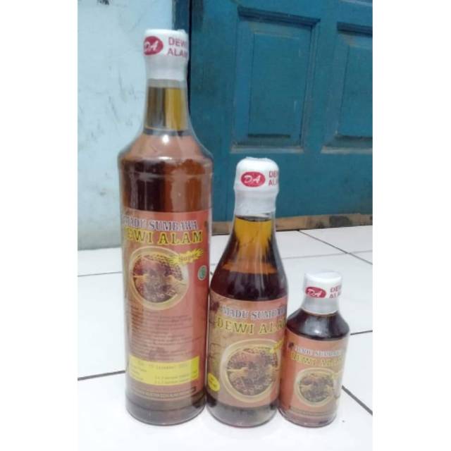 

Madu Sumbawa