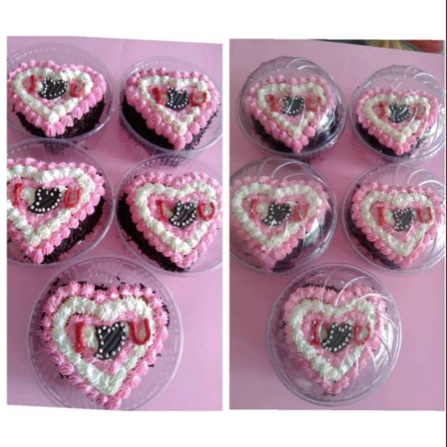 

Kue tart