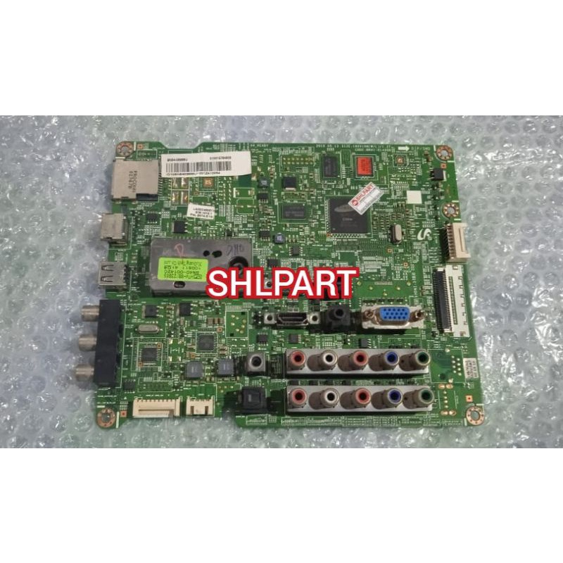 MAINBOARD MESIN TV SAMSUNG LA32C450 LA32C450E1