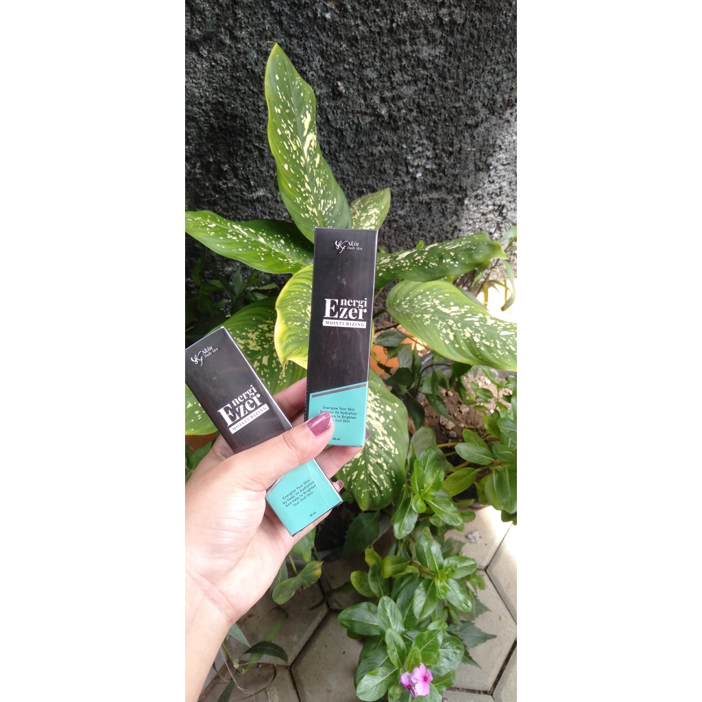 [KF SKIN DAILY MEN] ENERGIZER MOISTURIZING