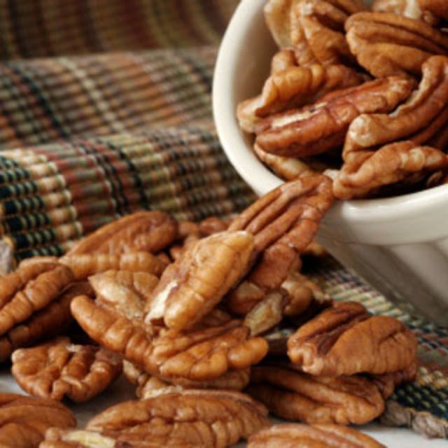 

Organic Pecan Nut - Kacang Pecan 250Gr