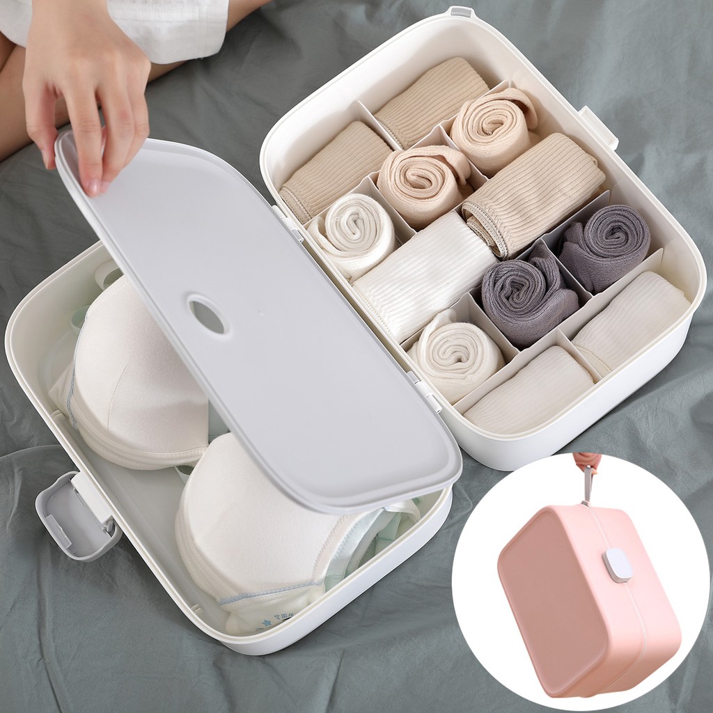 کیف لباسی مسافرتی