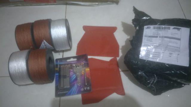 Kunci Silinder Pintu Rumah Kamar Mandi Kunci Komputer