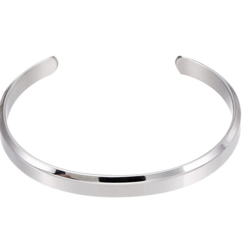 ELNIRO Necklace Gelang CARTIER Titanium Pria Wanita Premium Bracelet for Men Women [GARANSI 100% ORIGINAL]