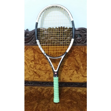 Raket Tenis Wilson Hyper Hammer 4.2 Lite
