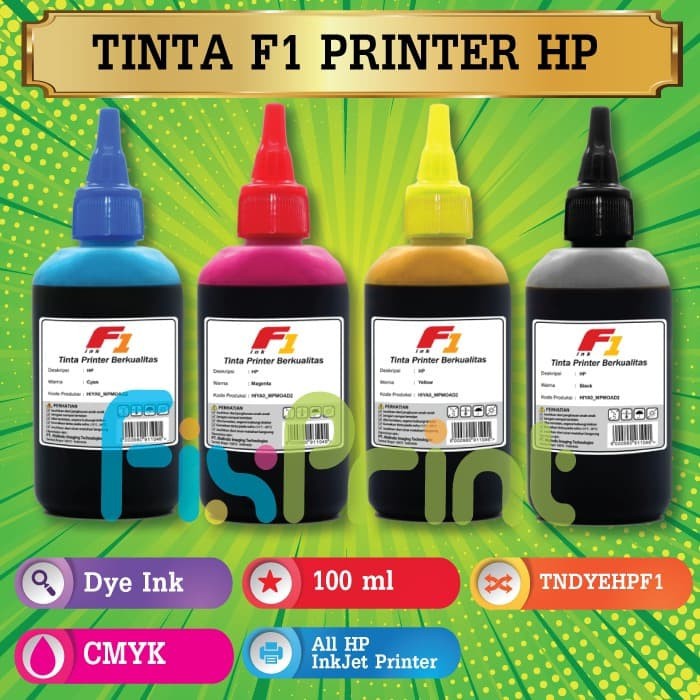 Tinta Refill Cartridge HP 21 22 46 62 678 680 685 703 704 802 803 96 FPJNew1568