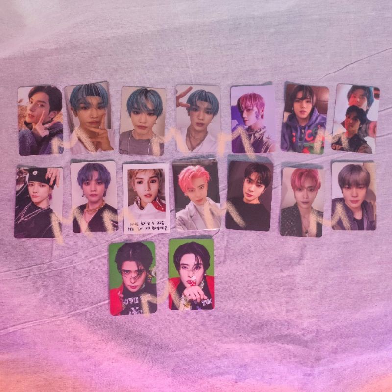 wts taeyong binder vk superm jopping tato 2nd player kihno suhum superone us make a wish misfit futu