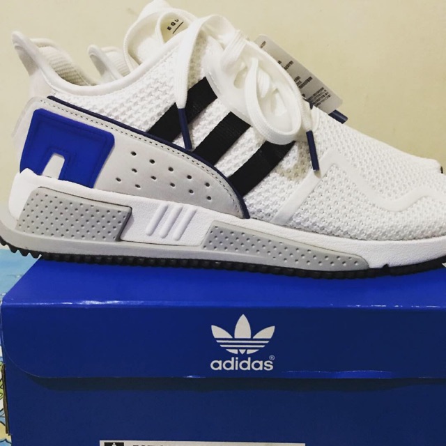 Sepatu Adidas EQT CUSHION ADV Original