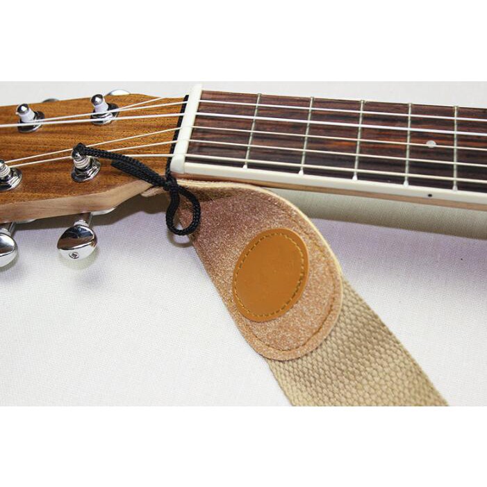 Strap gitar akustik/strap guitar listrik/Classical guitar strap Cotton Acoustic bass STRAP BINTANG