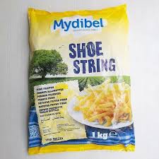

MYDIBEL KENTANG SHOESTRING 1KG